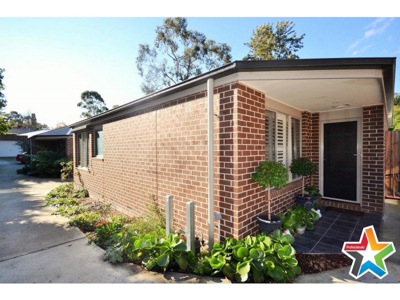 2/123 Lincoln Road, Croydon VIC 3136