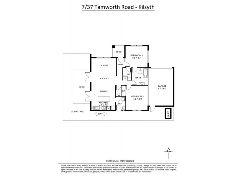 7 Wendels Close, Kilsyth VIC 3137