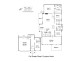 134 Exeter Road, Croydon North VIC 3136 Floorplan