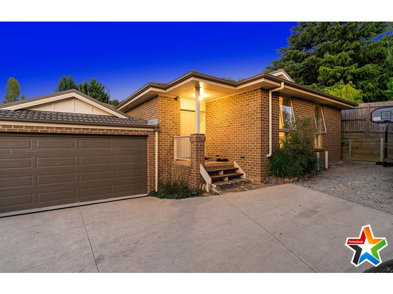 4/1347 Healesville Koo Wee Rup Road, Woori Yallock VIC 3139