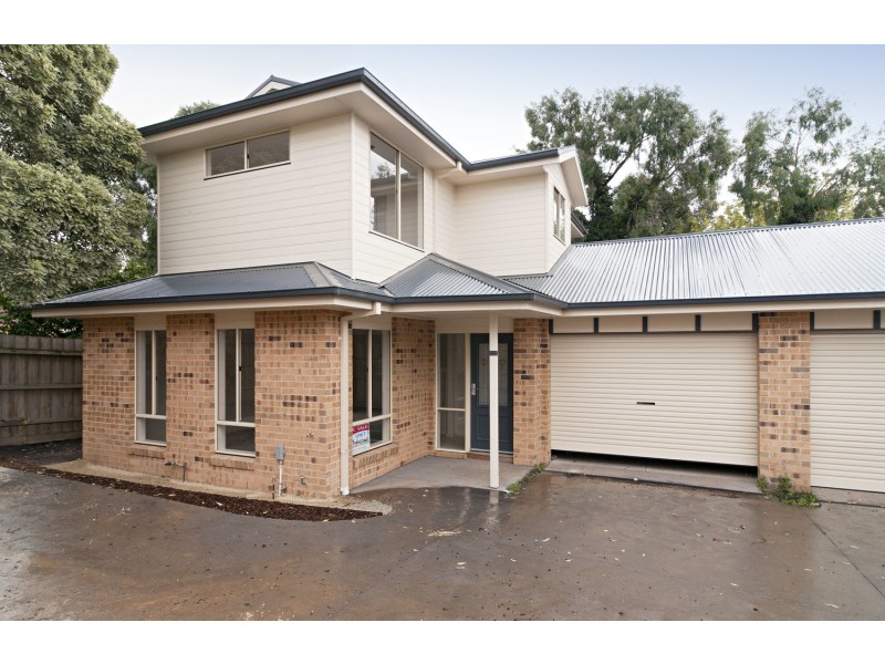 5/22 Charles Street, Mooroolbark VIC 3138