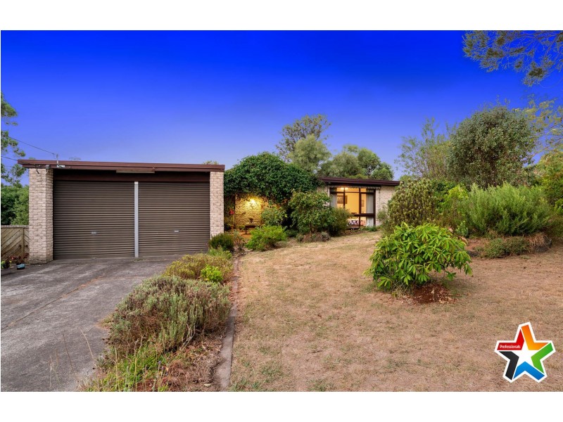 2 Sierra Place, Chirnside Park VIC 3116