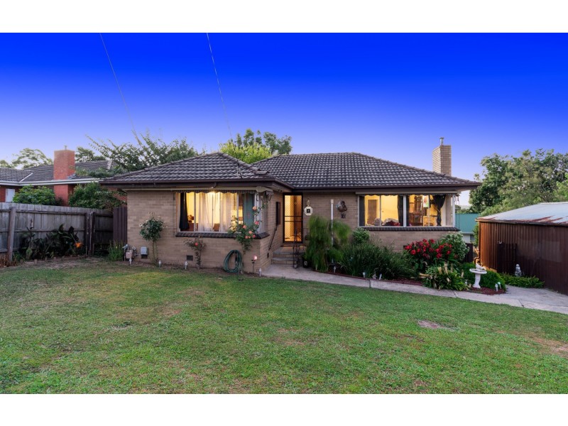 25 Numerella Street, Mooroolbark VIC 3138