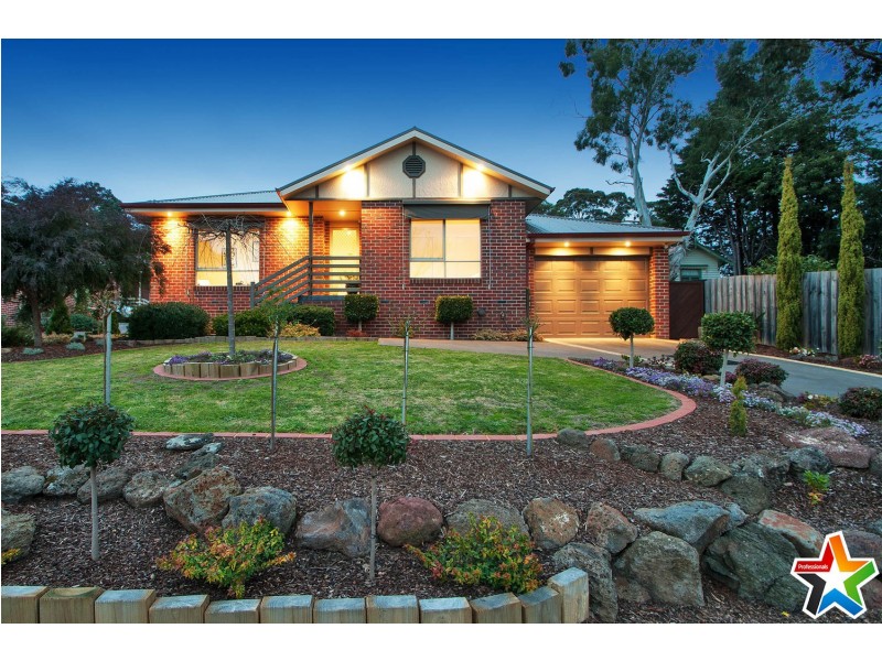 1/4 Alexandra Road, Lilydale VIC 3140