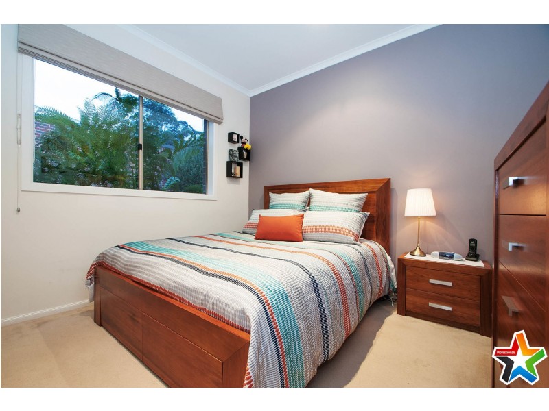 1/4 Alexandra Road, Lilydale VIC 3140