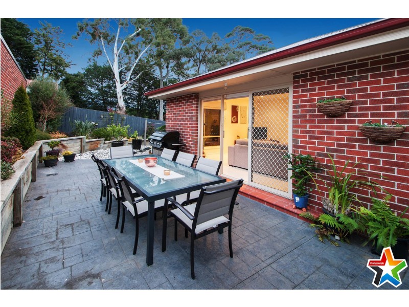 1/4 Alexandra Road, Lilydale VIC 3140