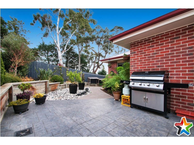 1/4 Alexandra Road, Lilydale VIC 3140