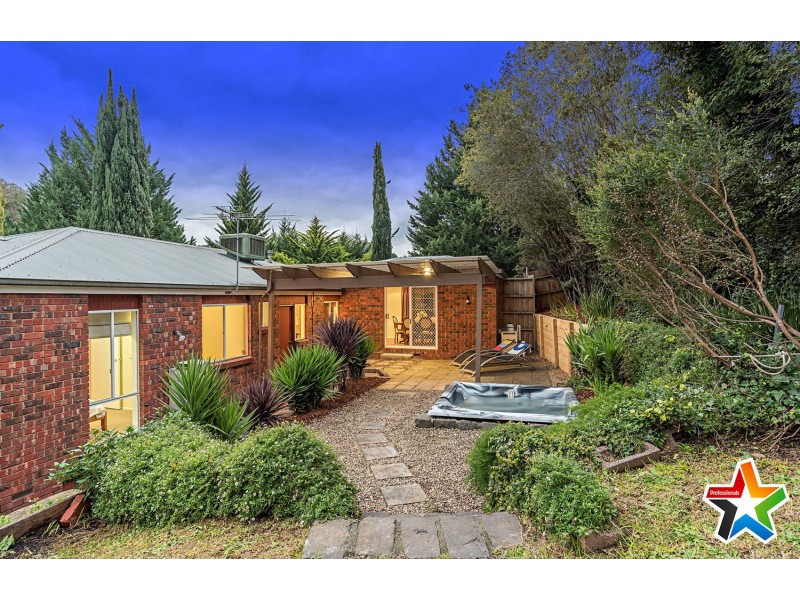 11 Drysdale Place, Mooroolbark VIC 3138