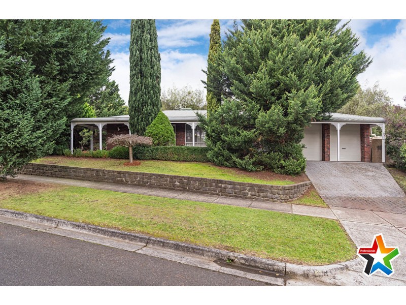 11 Drysdale Place, Mooroolbark VIC 3138