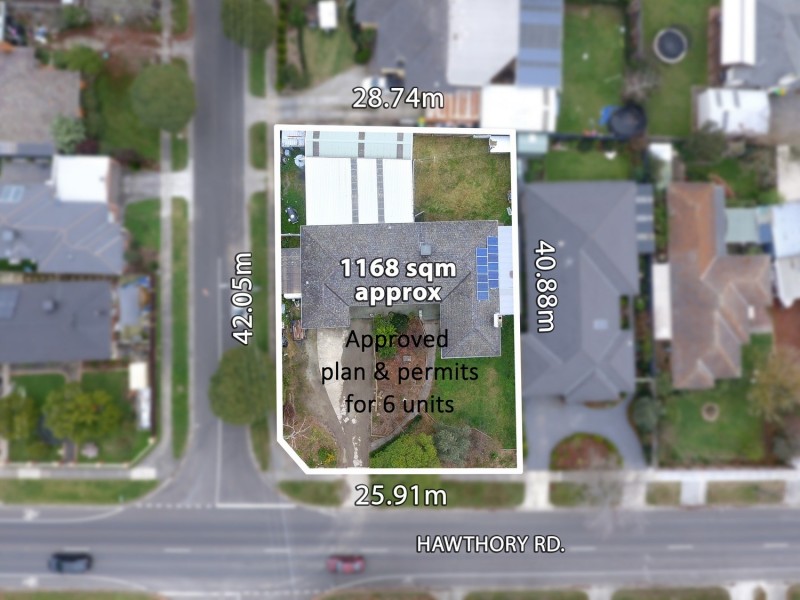 23 Hawthory Road, Kilsyth VIC 3137