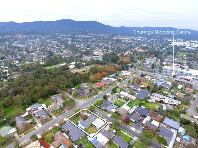 23 Hawthory Road, Kilsyth VIC 3137