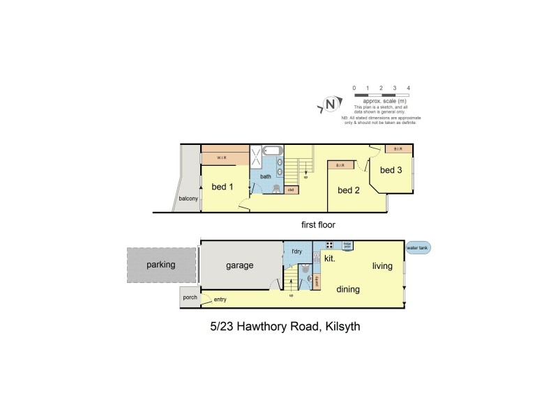 23 Hawthory Road, Kilsyth VIC 3137