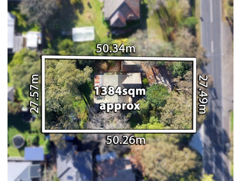 156 Dorset Road, Croydon VIC 3136