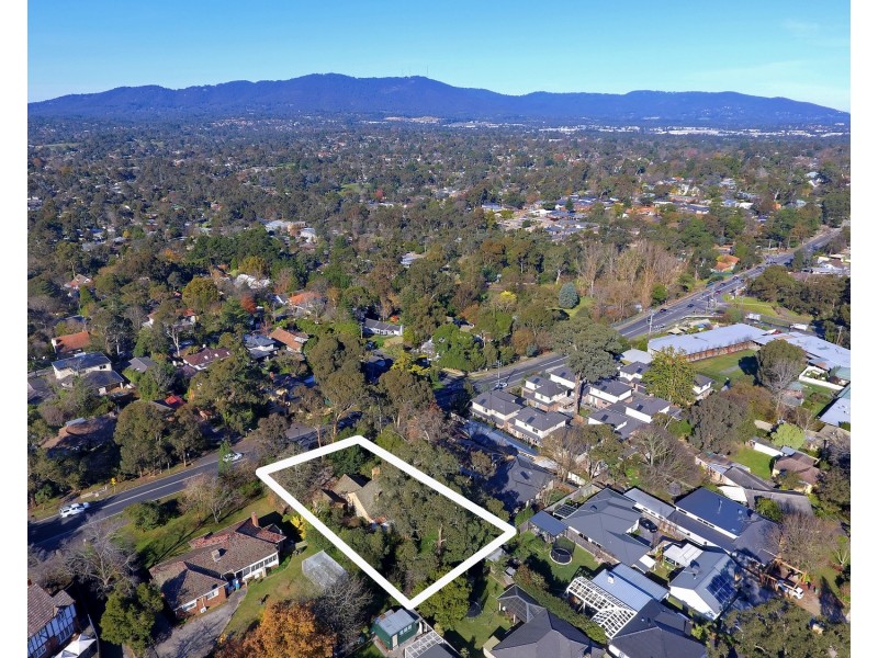 156 Dorset Road, Croydon VIC 3136