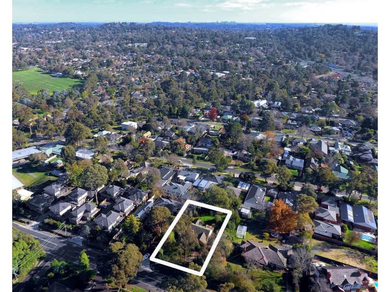 156 Dorset Road, Croydon VIC 3136