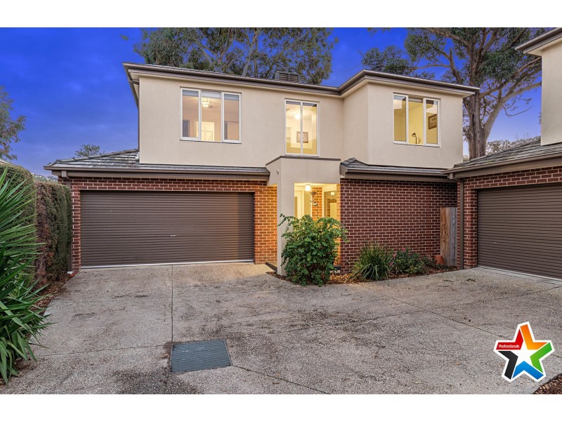 8/29 Karingal Street, Croydon North VIC 3136