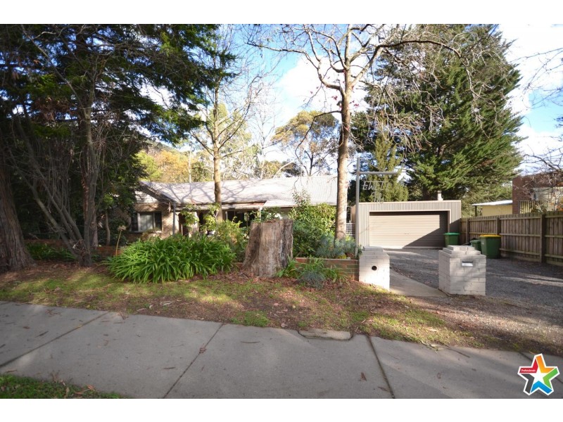 976  Mount Dandenong Tourist Road, Montrose VIC 3765