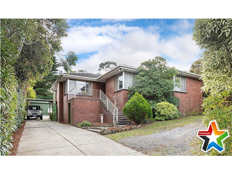 3 Williams Road, Mooroolbark VIC 3138