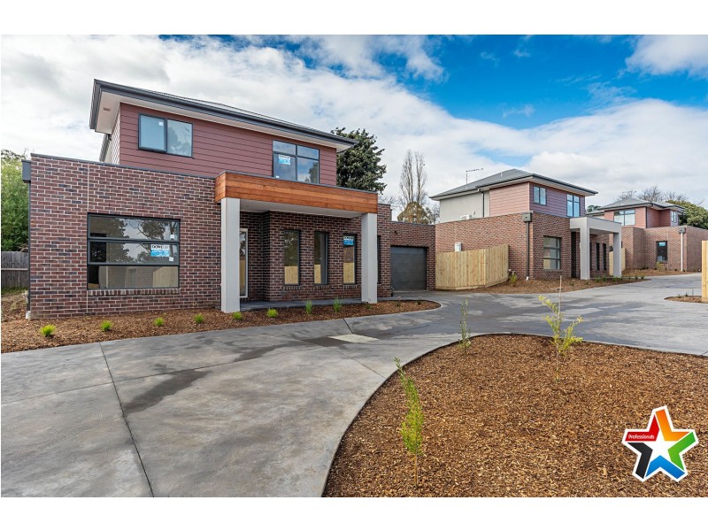 7  Preston Way, Healesville VIC 3777