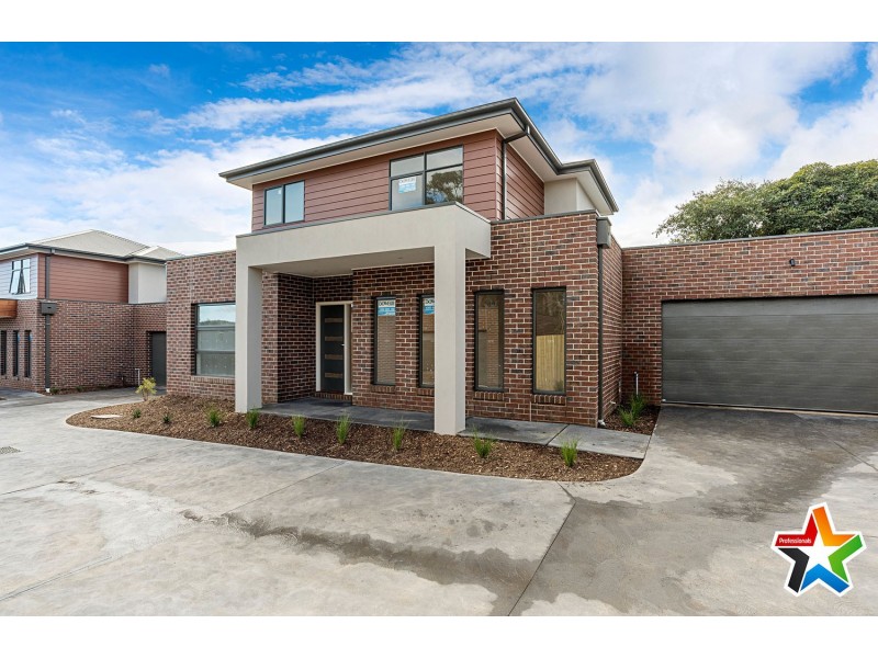 7  Preston Way, Healesville VIC 3777