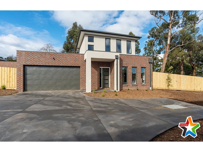 7  Preston Way, Healesville VIC 3777