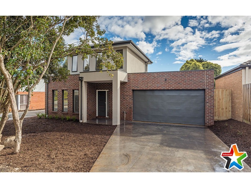 7  Preston Way, Healesville VIC 3777