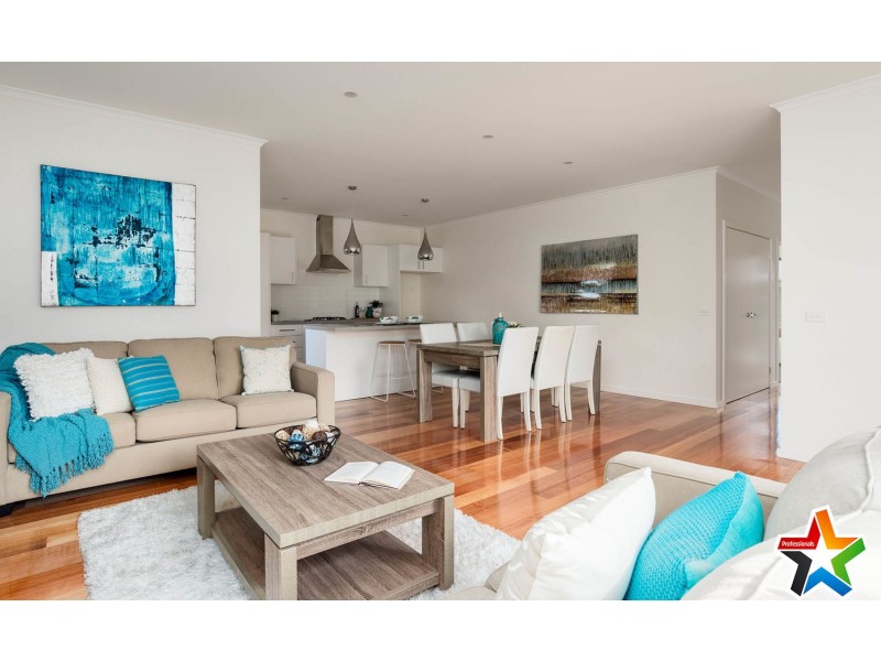 7  Preston Way, Healesville VIC 3777
