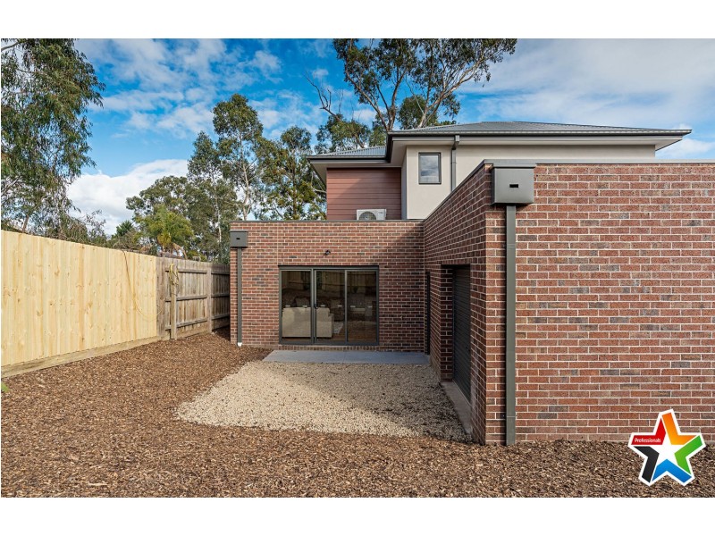 7  Preston Way, Healesville VIC 3777