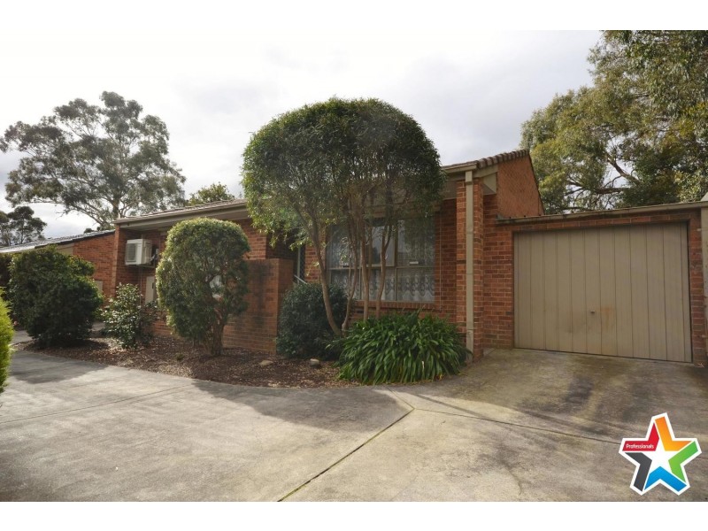 3/212 Hull Road, Mooroolbark VIC 3138
