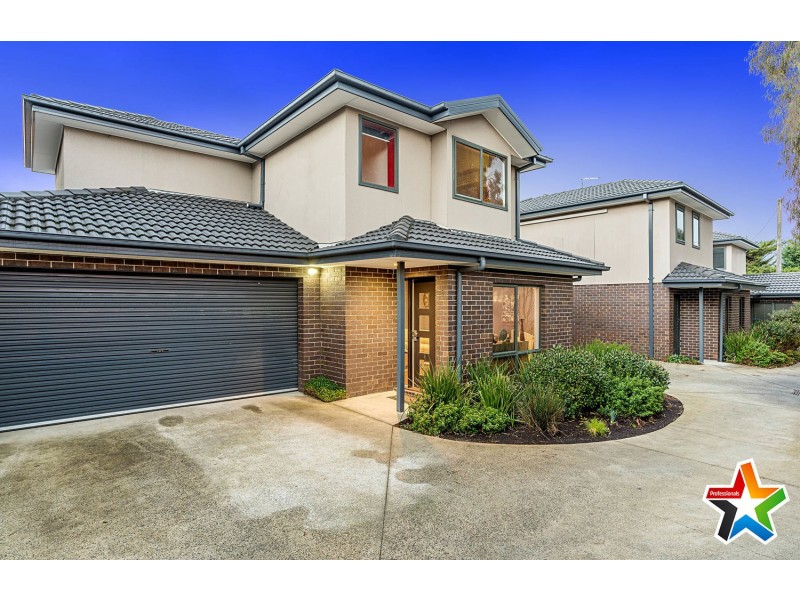 6/8 Karingal Street, Croydon North VIC 3136