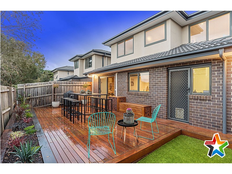 6/8 Karingal Street, Croydon North VIC 3136