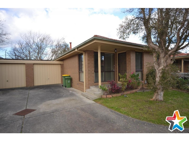 7/112 Sherlock Road, Mooroolbark VIC 3138