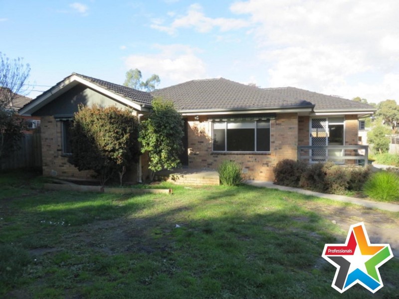 418 Hull Road, Mooroolbark VIC 3138