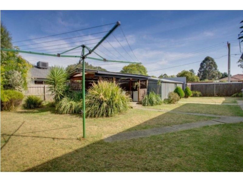 7 St Andrews Road, Bayswater VIC 3153