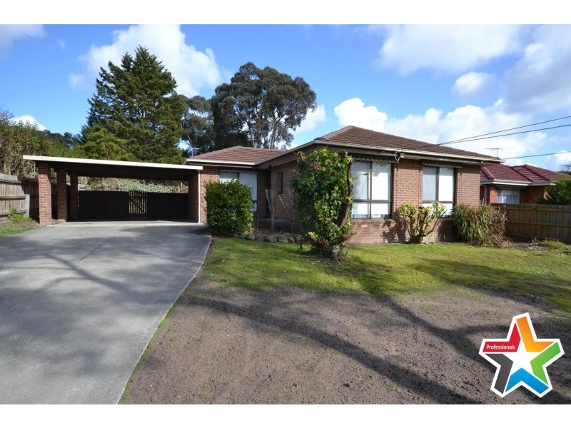 7 Highland Avenue, Croydon VIC 3136