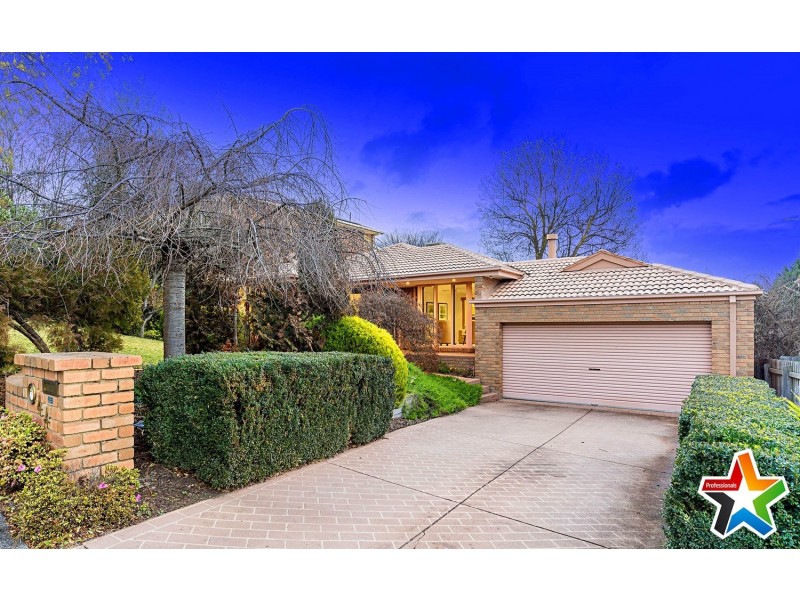 44 Kirkford Drive, Mooroolbark VIC 3138