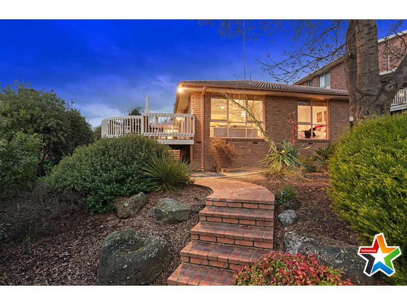 44 Kirkford Drive, Mooroolbark VIC 3138