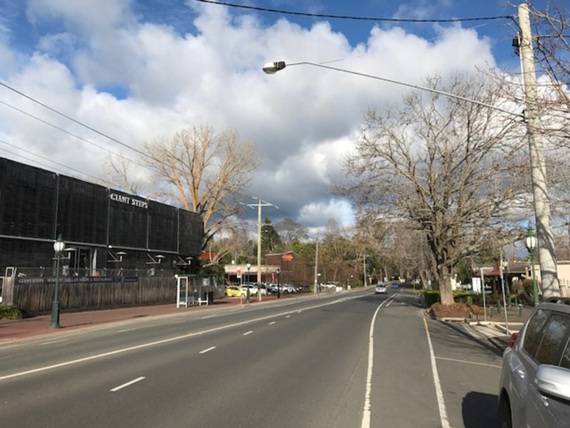 307 Maroondah Highway, Healesville VIC 3777