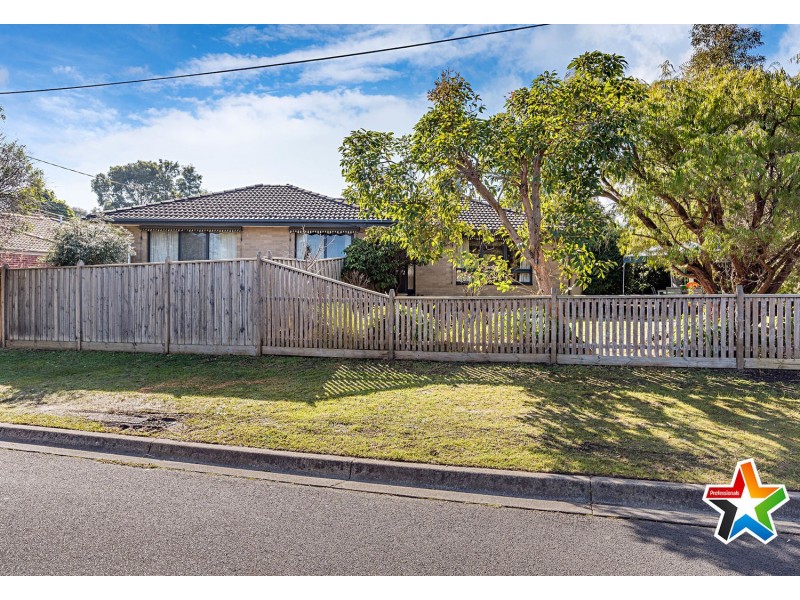 115 Cherylnne Crescent, Kilsyth VIC 3137