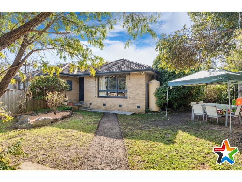 115 Cherylnne Crescent, Kilsyth VIC 3137