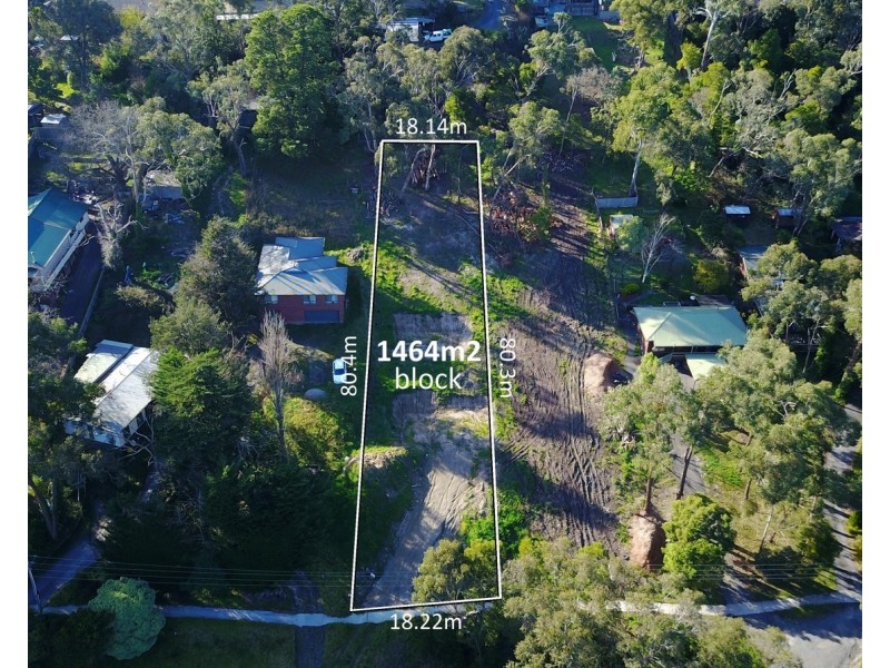 280 Swansea Road, Mount Evelyn VIC 3796