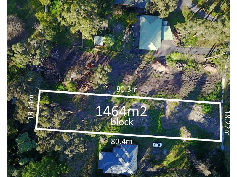 280 Swansea Road, Mount Evelyn VIC 3796