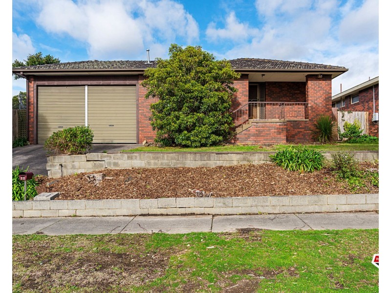 22 Mariemont Avenue, Wantirna VIC 3152
