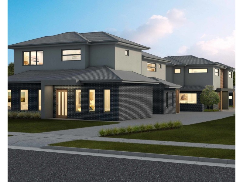 2/14 Anita Street, Kilsyth VIC 3137