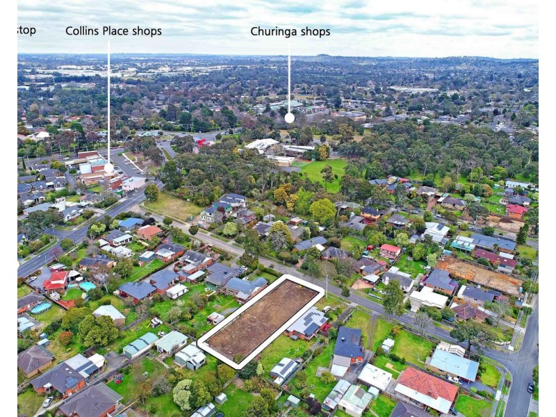 2/14 Anita Street, Kilsyth VIC 3137