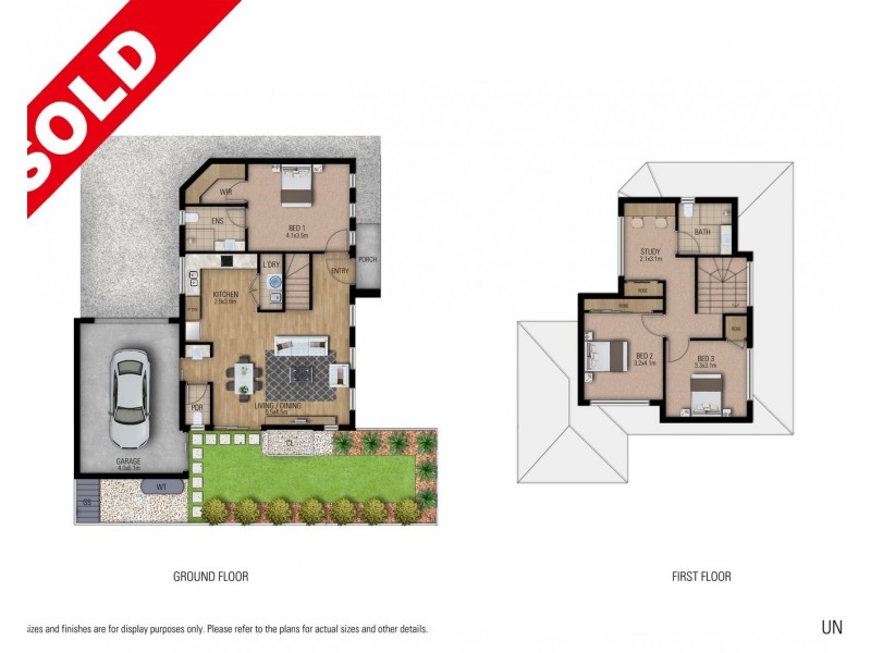 2/14 Anita Street, Kilsyth VIC 3137