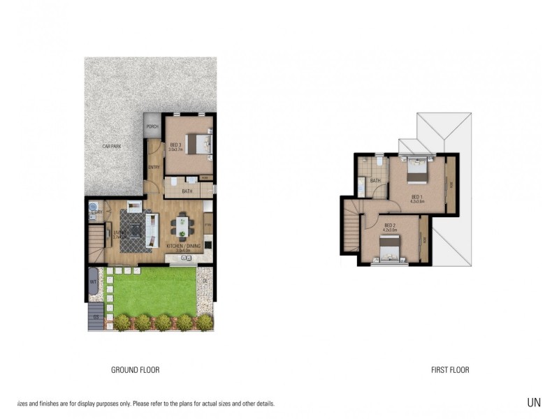 2/14 Anita Street, Kilsyth VIC 3137