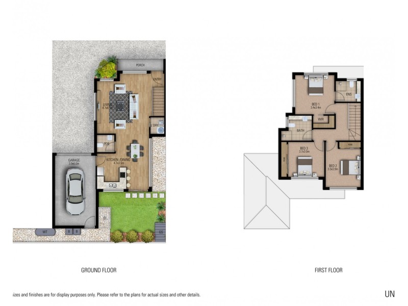 2/14 Anita Street, Kilsyth VIC 3137