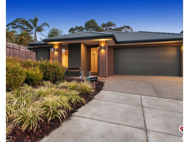 3 Botanica Drive, Chirnside Park VIC 3116
