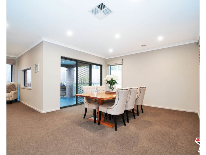 3 Botanica Drive, Chirnside Park VIC 3116